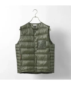 NANGA / Down Vest / Inner Down