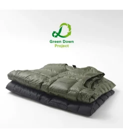NANGA / Down Vest / Inner Down