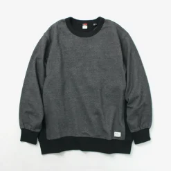 NANGA / Eco Hybrid Sweatshirt