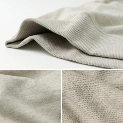 NANGA / Eco Hybrid Sweatshirt