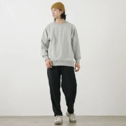 NANGA / Eco Hybrid Sweatshirt