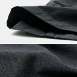 NANGA / FIELD SHORTS Fire-resistant