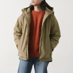 NANGA / HINOC Aurora Down Jacket