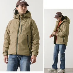 NANGA / HINOC Aurora Down Jacket