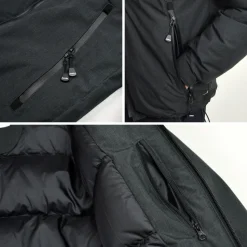 NANGA / HINOC Aurora Down Jacket