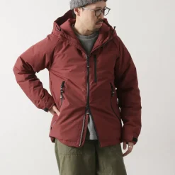 NANGA / HINOC Aurora Down Jacket