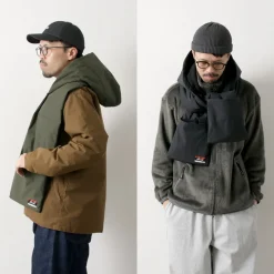 NANGA / HINOC Down Scarf