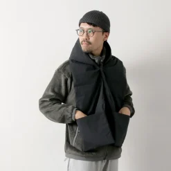 NANGA / HINOC Down Scarf