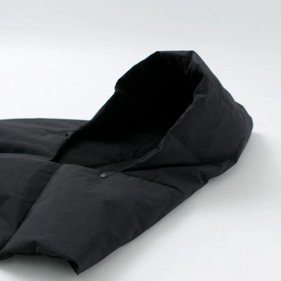 NANGA / HINOC Down Scarf