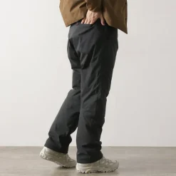 NANGA / HINOC Ripstop Down Pants