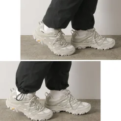 NANGA / HINOC Ripstop Down Pants