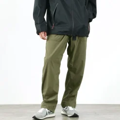 NANGA / HINOC RIPSTOP FIELD PANTS