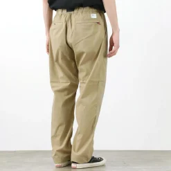 NANGA / HINOC RIPSTOP FIELD PANTS