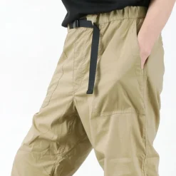 NANGA / HINOC RIPSTOP FIELD PANTS