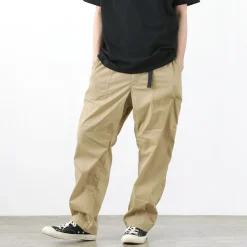 NANGA / HINOC RIPSTOP FIELD PANTS