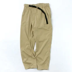 NANGA / HINOC RIPSTOP FIELD PANTS