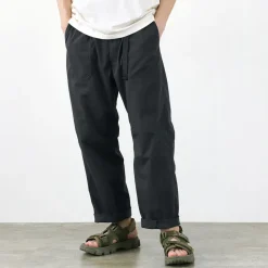 NANGA / HINOC RIPSTOP FIELD PANTS