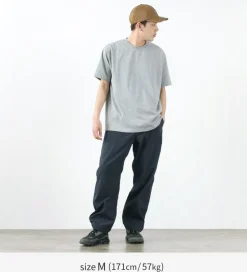 NANGA / HINOC RIPSTOP FIELD PANTS