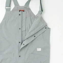 NANGA / HINOC RIPSTOP FIELD OVERALLS