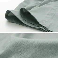 NANGA / HINOC RIPSTOP FIELD OVERALLS