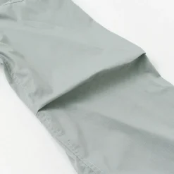 NANGA / HINOC RIPSTOP FIELD OVERALLS