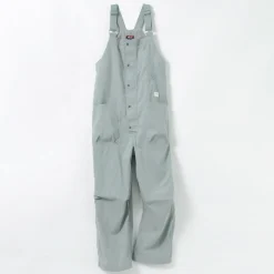 NANGA / HINOC RIPSTOP FIELD OVERALLS