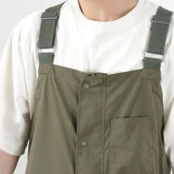 NANGA / HINOC RIPSTOP FIELD OVERALLS