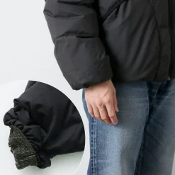 NANGA / MAZENO RIDGE Jacket