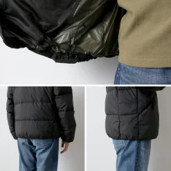 NANGA / MAZENO RIDGE Jacket