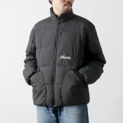 NANGA / MAZENO RIDGE Jacket