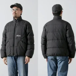 NANGA / MAZENO RIDGE Jacket