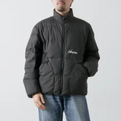 NANGA / MAZENO RIDGE Jacket