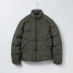 NANGA / MAZENO RIDGE Jacket
