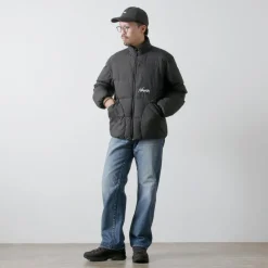 NANGA / MAZENO RIDGE Jacket