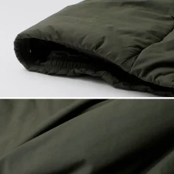 NANGA / MAZENO RIDGE Jacket
