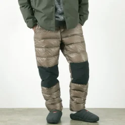 NANGA / Mountain Lodge Down Pants