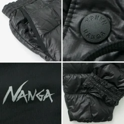NANGA / Mountain Lodge Down Pants