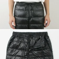 NANGA / Mountain Lodge Down Pants