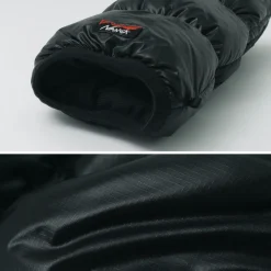 NANGA / Mountain Lodge Down Wrist Gaiter