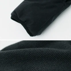 NANGA / Mountain Lodge Down Wrist Gaiter