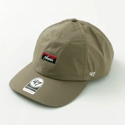NANGA / Nanga x 47 Aurora Tex Cap