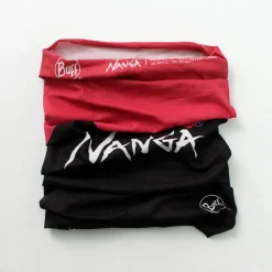 NANGA / Nanga x Buff Neckwear