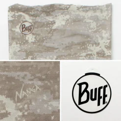 NANGA / Nanga x Buff Neckwear