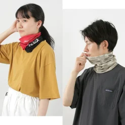 NANGA / Nanga x Buff Neckwear