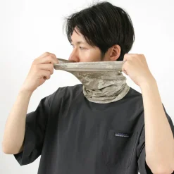 NANGA / Nanga x Buff Neckwear