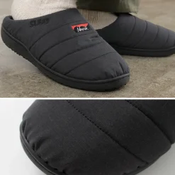 NANGA / NANGA x SUBU Fire-resistant Winter Sandals