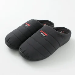 NANGA / NANGA x SUBU Fire-resistant Winter Sandals