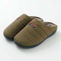 NANGA / NANGA x SUBU Fire-resistant Winter Sandals