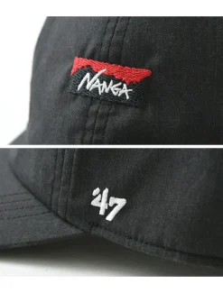 NANGA / NANGAÁE7 HINOC CAP
