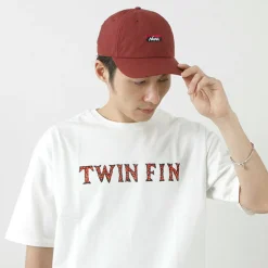 NANGA / NANGAÁE7 HINOC CAP